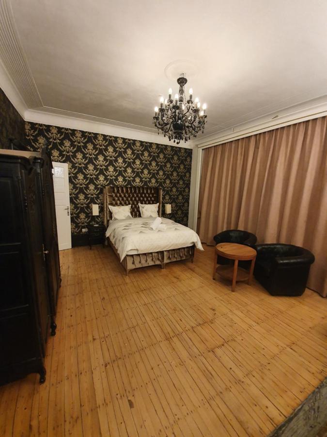 Brussels 1904 Hotell Sint-Jans-Molenbeek Exteriör bild