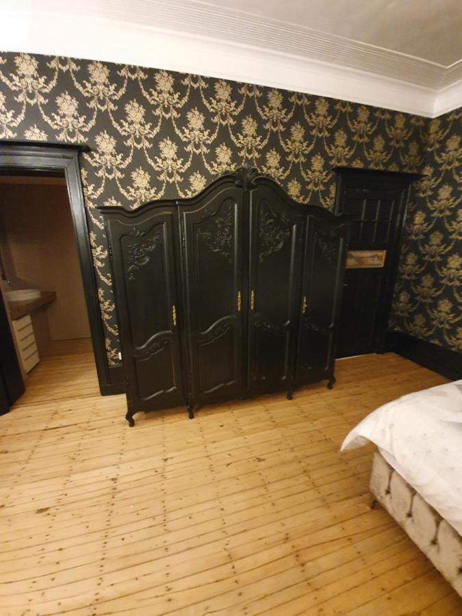 Brussels 1904 Hotell Sint-Jans-Molenbeek Exteriör bild